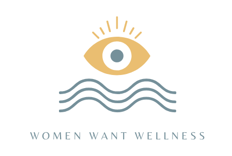 women want wellness logo