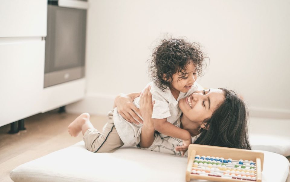 balancing motherhood and work