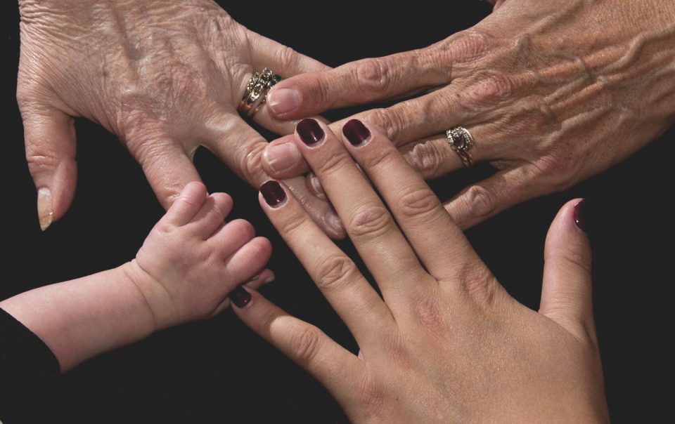 four generations