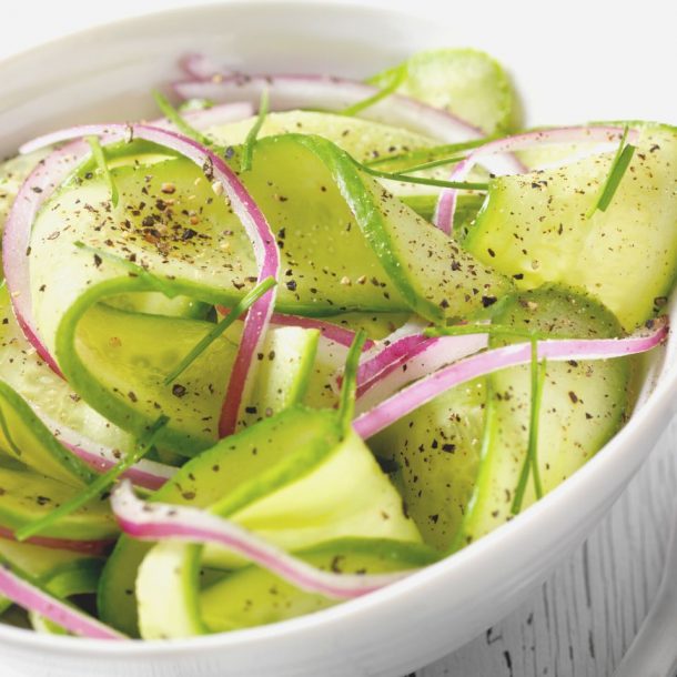 cucumber salad