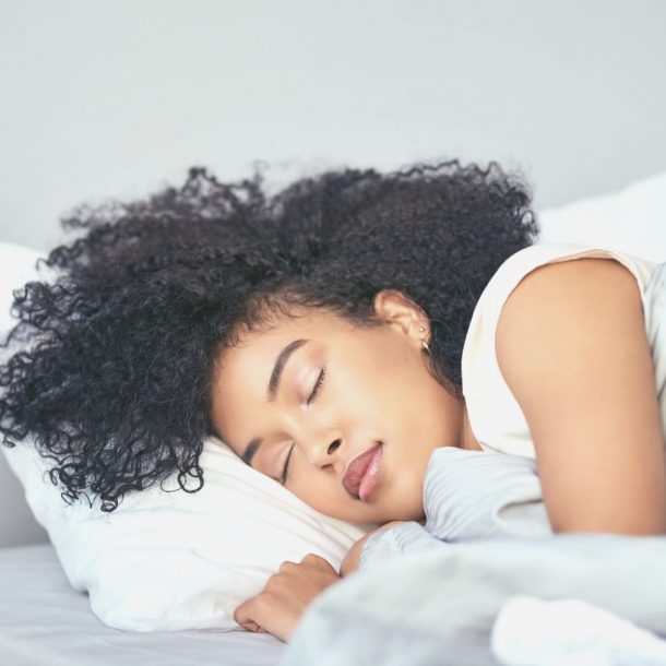 sleeping beauties need their sleep