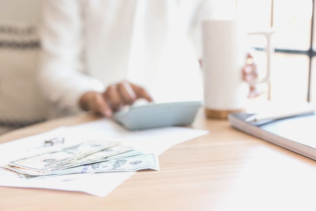 money and finances