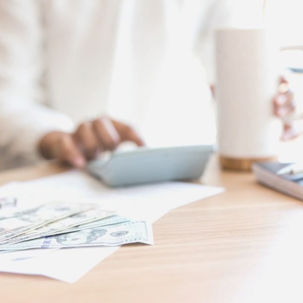 money and finances