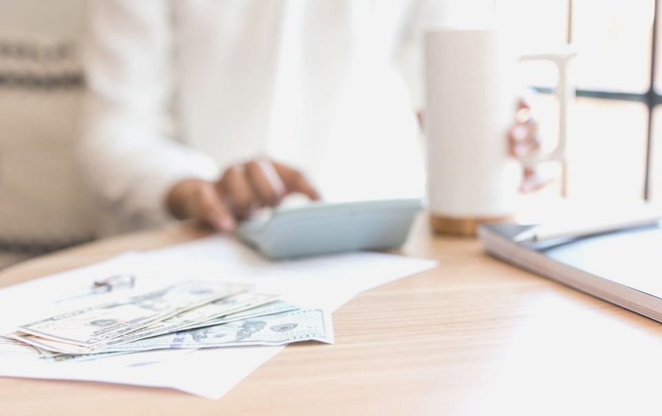 money and finances