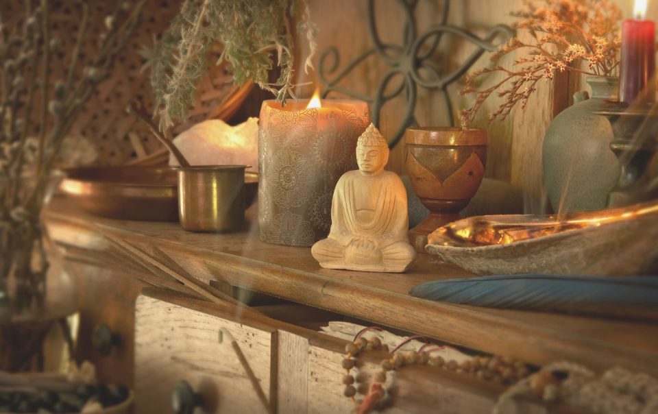 Spiritualism
