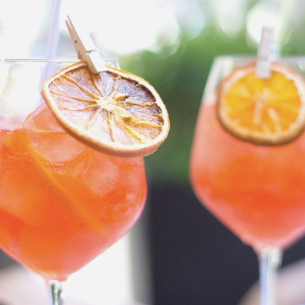 aperol spritz